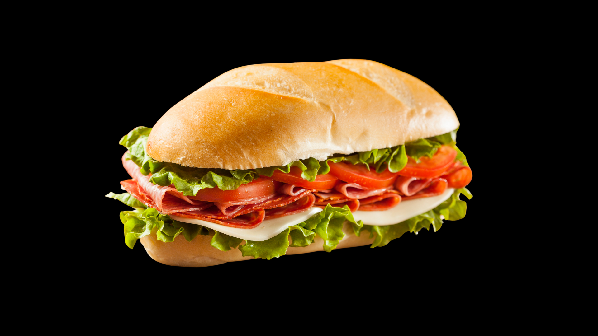 Special Sandwich