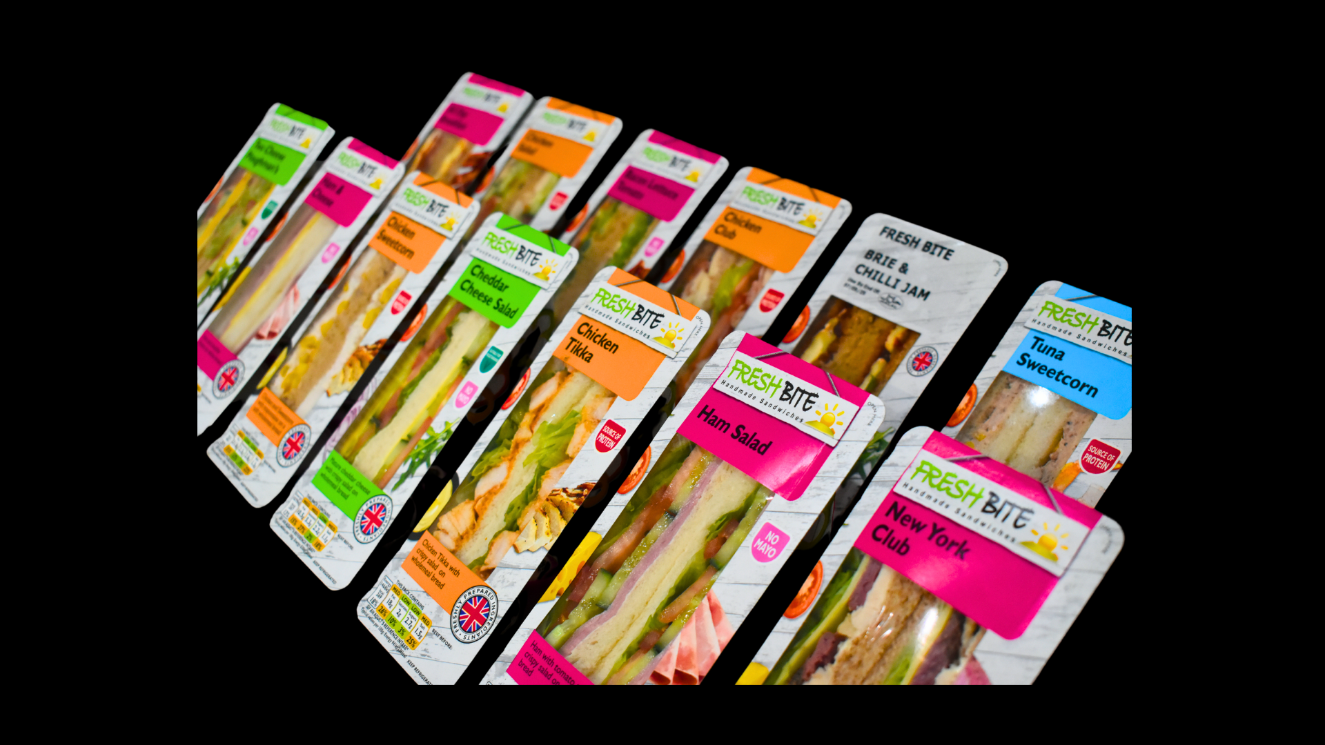 Special Sandwich