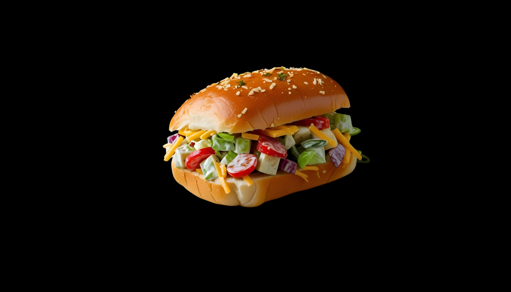 CHEESE SALAD (H)