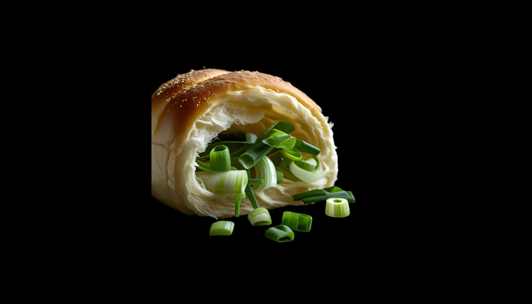 MIX CHEESE SPRING ONION (H)